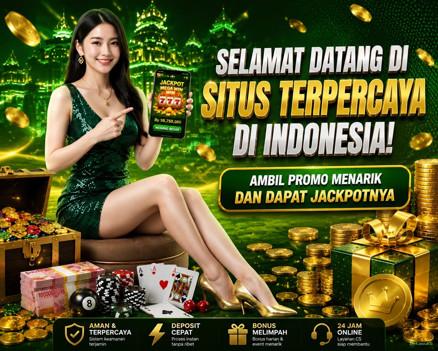 betasuka Berita Terbaru