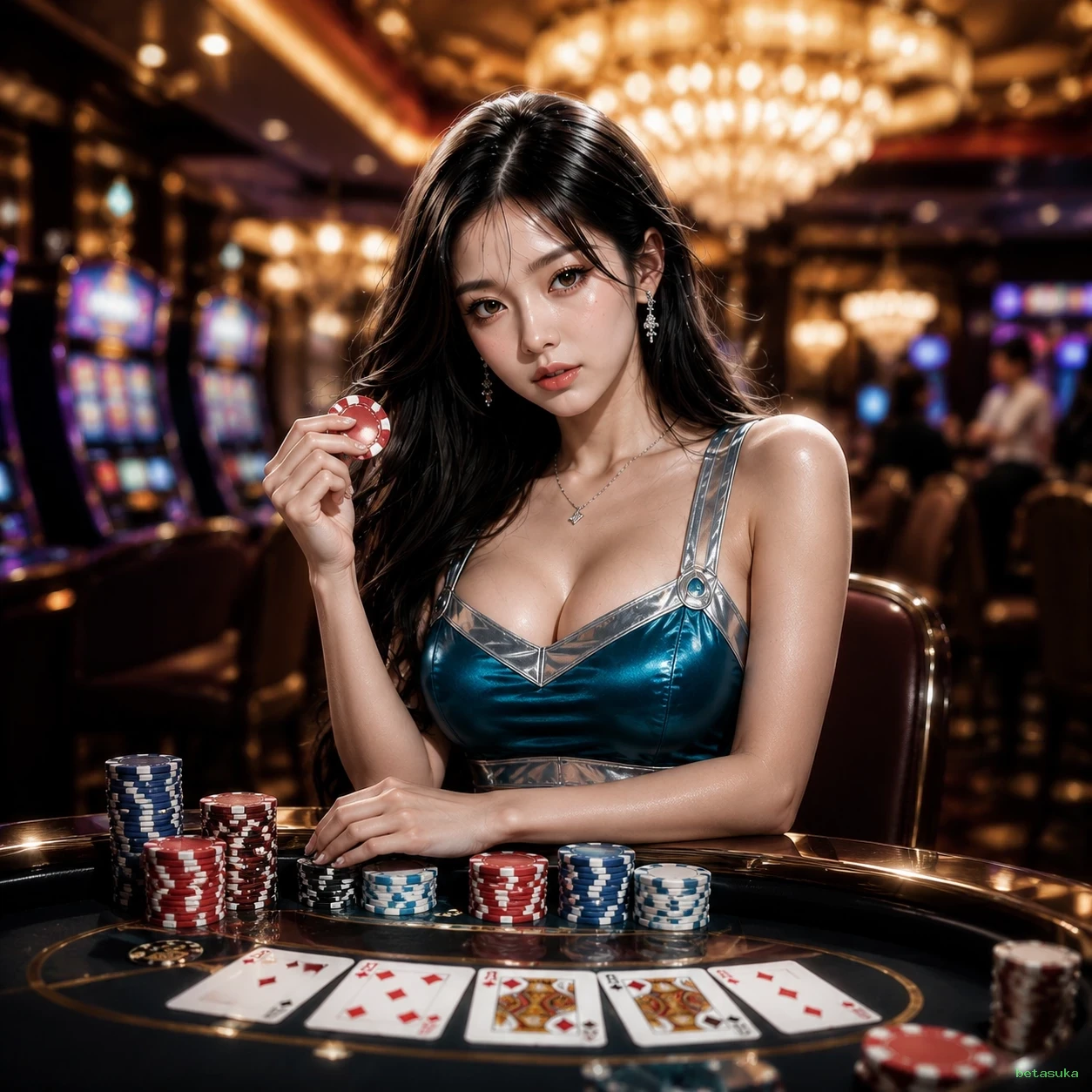 Mengenal Fitur Menarik di Situs betasuka