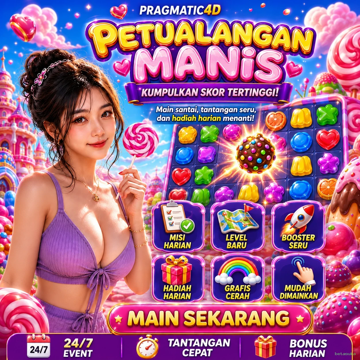Panduan Lengkap untuk Memulai di Situs betasuka