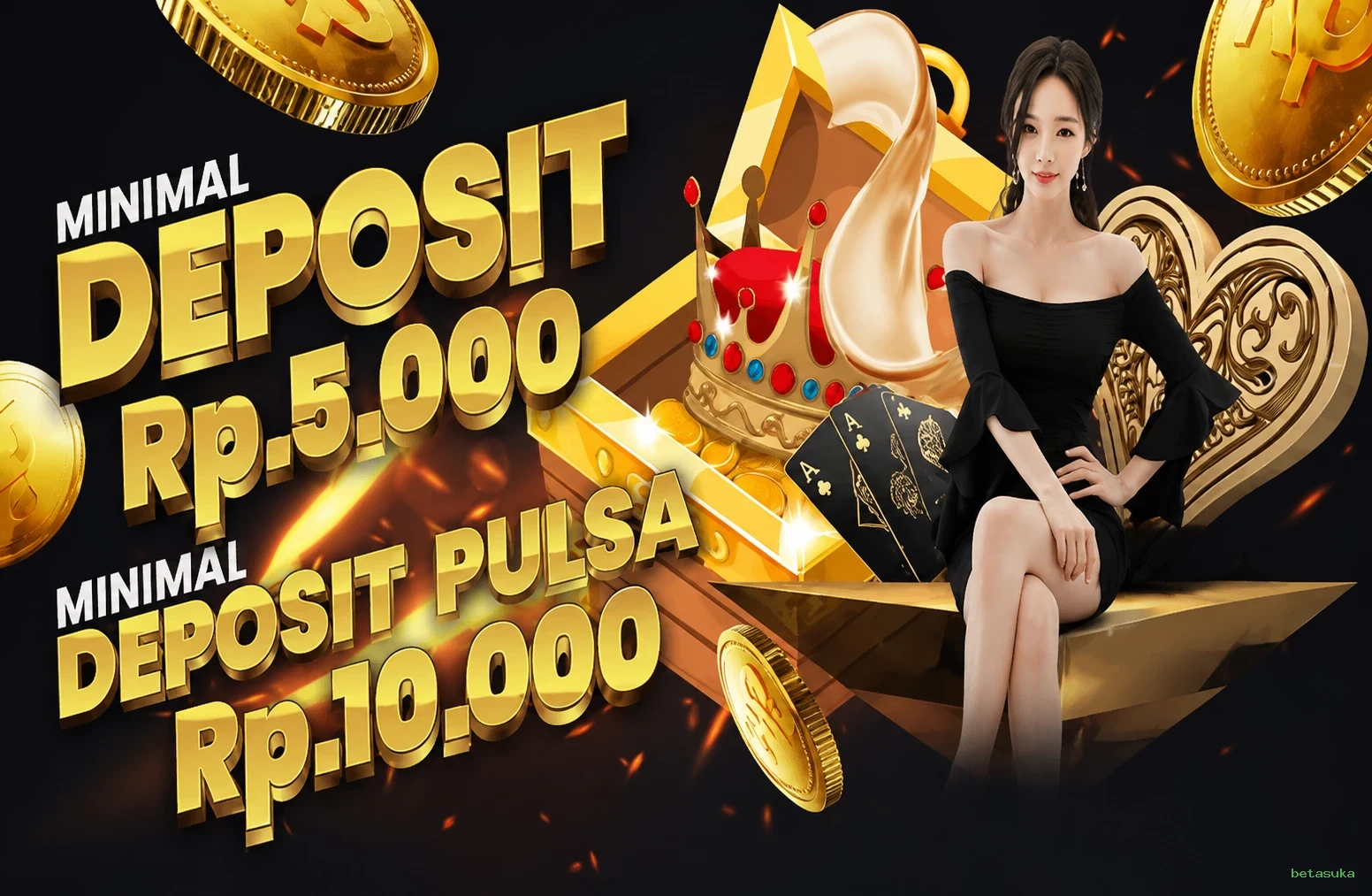 Kelebihan dan Kekurangan Bermain di betasuka