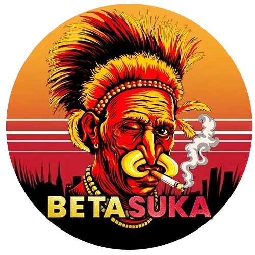 betasuka Logo